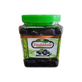 Fındıkkale 1 kg 261-290 kb Mega Yağlı Sele Siyah Zeytin