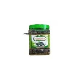Fındıkkale 1 kg 261-290 kb Mega Yağlı Sele Siyah Zeytin