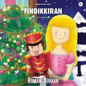 FINDIKKIRAN 2 - 3 SINIFLAR İÇIN - E. T. A HOFFMANN