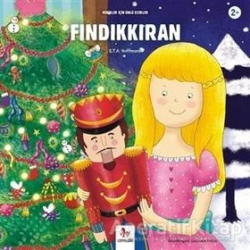 FINDIKKIRAN 2 - 3 SINIFLAR İÇIN - E. T. A HOFFMANN