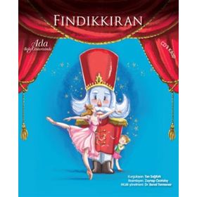 Fındıkkıran - Ada Bale Gösterisinde - Tan Sağtürk