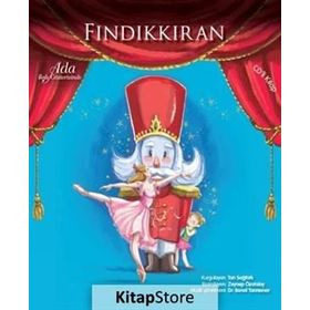 Fındıkkıran - Ada Bale Gösterisinde - Tan Sağtürk