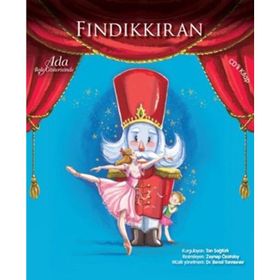 Fındıkkıran - Ada Bale Gösterisinde - Tan Sağtürk