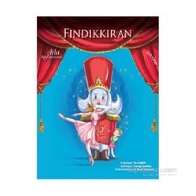 Fındıkkıran - Ada Bale Gösterisinde - Tan Sağtürk