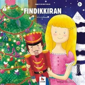 Fındıkkıran - E. T. A. Hoffmann