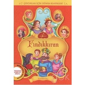 FINDIKKIRAN - KOLEKTIF