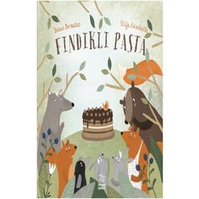 Fındıklı Pasta - Benas Berantas