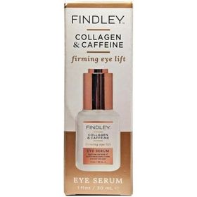 Findley Collagen Caffeine 30 ml Göz Serumu