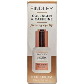 Findley Collagen Caffeine 30 ml Göz Serumu
