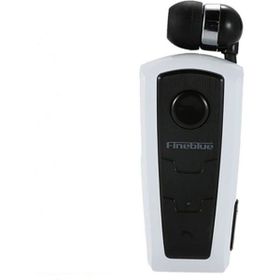Fineblue Beyaz Bluetooth Kulaklık
