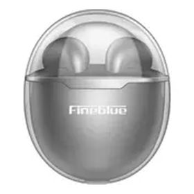 Fineblue F-22PRO Tws Gri Bluetooth Kulaklık