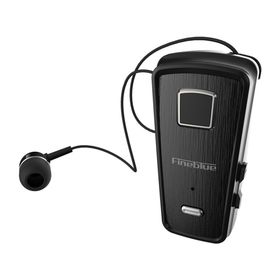 Fineblue F-980 Siyah Bluetooth Kulaklık