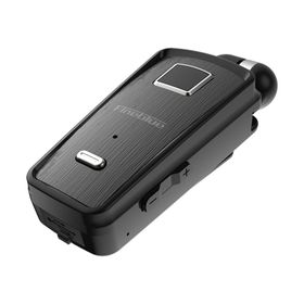 Fineblue F-980 Siyah Bluetooth Kulaklık