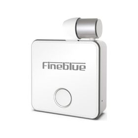 Fineblue F1 Beyaz Bluetooth Kulaklık