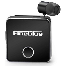 Fineblue F1 Siyah Bluetooth Kulaklık