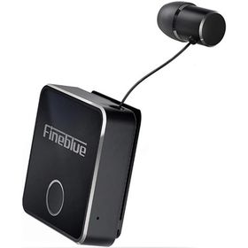 Fineblue F1 Siyah Bluetooth Kulaklık