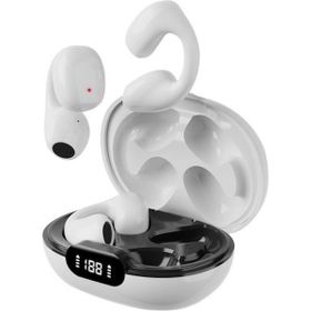 Fineblue F350 Beyaz Bluetooth Kulaklık