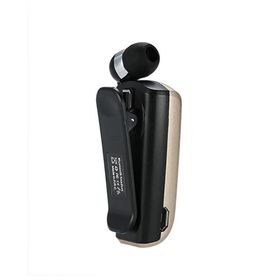 Fineblue F910 Altın Bluetooth Kulaklık