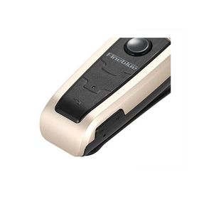 Fineblue F910 Altın Bluetooth Kulaklık