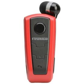 Fineblue F910 Bordo Bluetooth Kulaklık