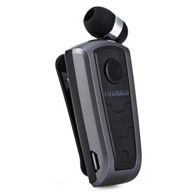 Fineblue F910 Füme Bluetooth Kulaklık