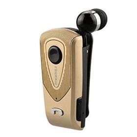 Fineblue F930 Altın Bluetooth Kulaklık