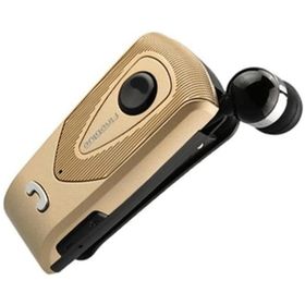 Fineblue F930 Altın Bluetooth Kulaklık