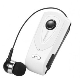 Fineblue F930 Beyaz Bluetooth Kulaklık