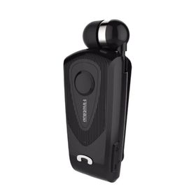 Fineblue F930 Siyah Bluetooth Kulaklık