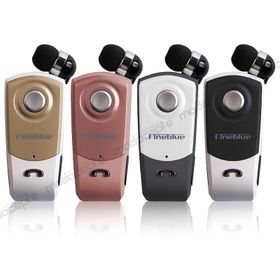 Fineblue F960 Gümüş Bluetooth Kulaklık