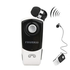 Fineblue F960 Siyah Bluetooth Kulaklık