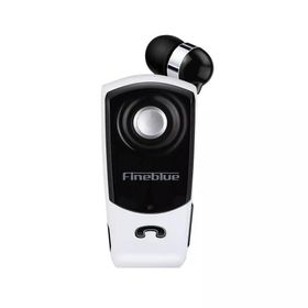 Fineblue F960 Siyah Bluetooth Kulaklık