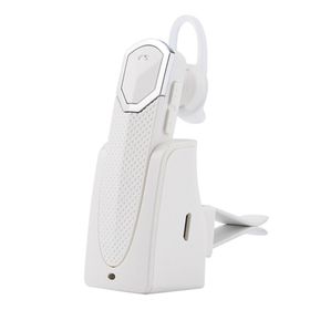 Fineblue FT-9 Beyaz Bluetooth Kulaklık