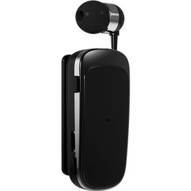 Fineblue K52 Siyah Bluetooth Kulaklık