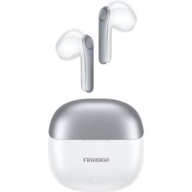 Fineblue M8 Beyaz Bluetooth Kulaklık