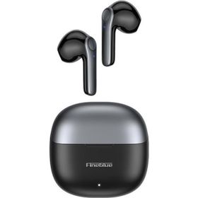 Fineblue M8 Siyah Bluetooth Kulaklık