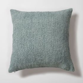 Fineroom Living Cozy Sheepskin Dokulu Tüylü 50x50 cm Kırlent
