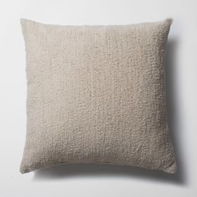 Fineroom Living Cozy Sheepskin Dokulu Tüylü 50x50 cm Kırlent