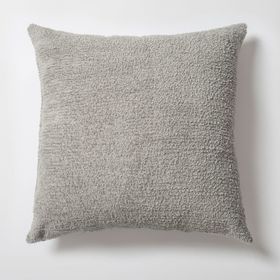 Fineroom Living Cozy Sheepskin Dokulu Tüylü 50x50 cm Kırlent