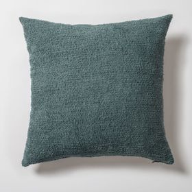 Fineroom Living Cozy Sheepskin Dokulu Tüylü 50x50 cm Kırlent
