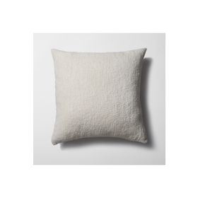 Fineroom Living Cozy Sheepskin Dokulu Tüylü 50x50 cm Kırlent