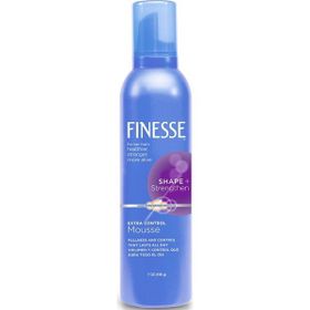 Finesse Ekstra Kontrol 198 gr Saç Köpüğü