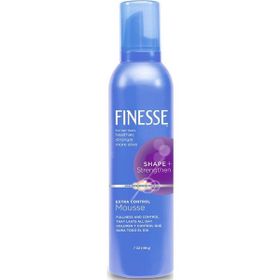 Finesse Ekstra Kontrol 198 gr Saç Köpüğü