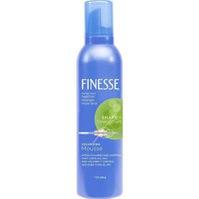 Finesse Volumizing 198 gr Saç Köpüğü