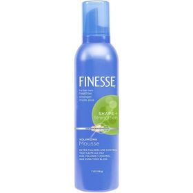 Finesse Volumizing 198 gr Saç Köpüğü