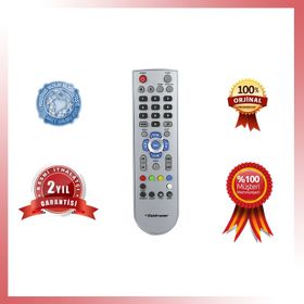 Finest 6000-6500 Uydu Alıcı Kumandası