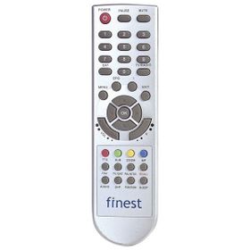 Finest Kamosonic 312-313-615-630 Uydu Kumandası