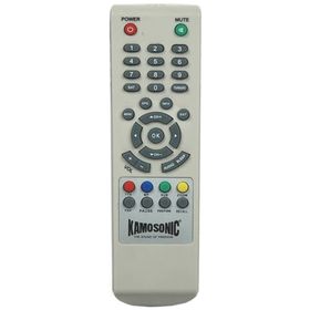 Finest Max 600-800 Uydu Alıcı Kumanda