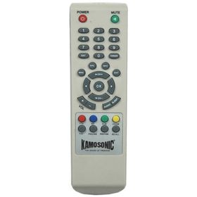 Finest Max 600-800 Uydu Alıcı Kumanda