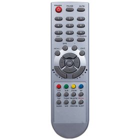 Finest Max 600-800 Uydu Alıcı Kumandası